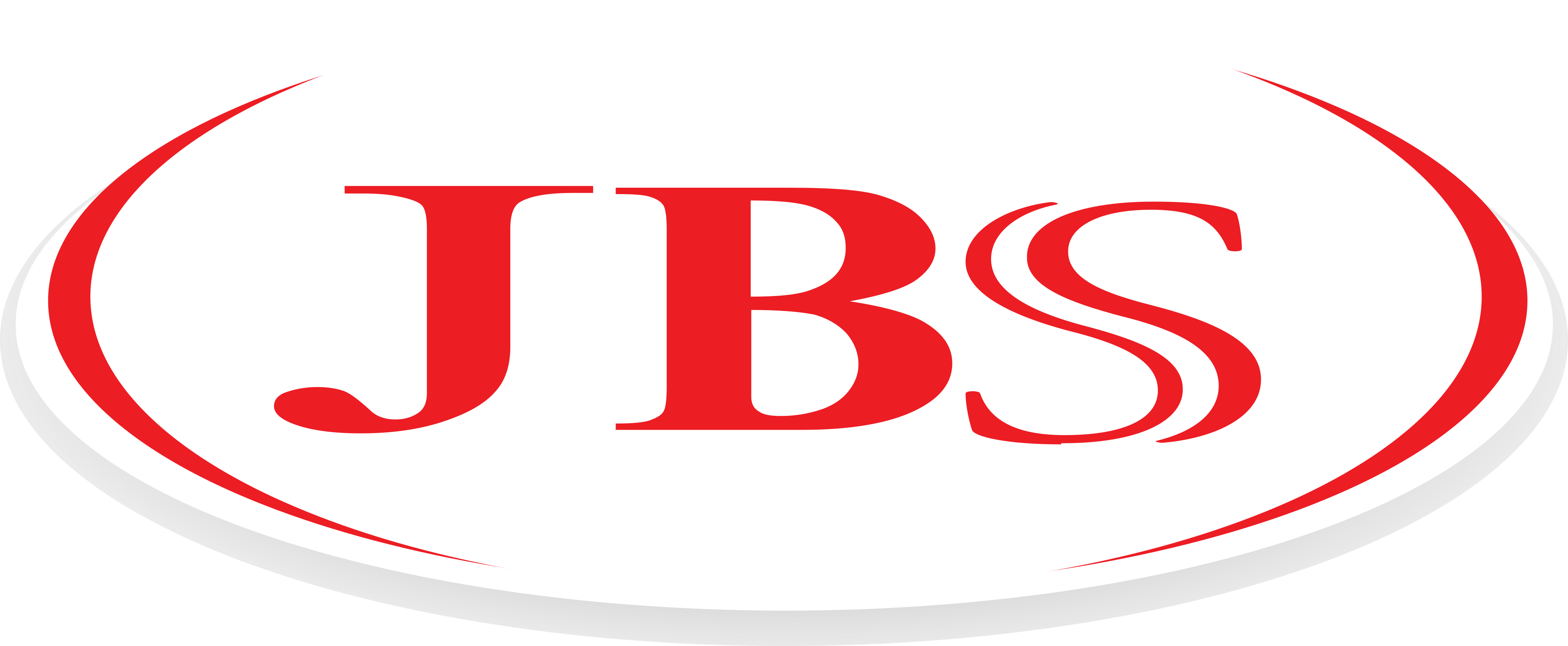 Logo JBS PNG Foco